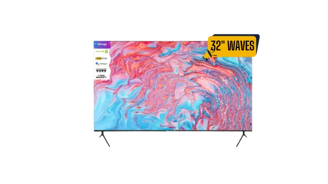 waves star led | wavesstar led tv | waves led tv | waves tv | waves | wavesstar smart tv | wavesstar