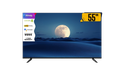 55" WAVES STAR GOOGLE TV