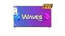 40" WAVES STAR ANDROID TV