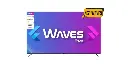 43" WAVES STAR ANDROID TV